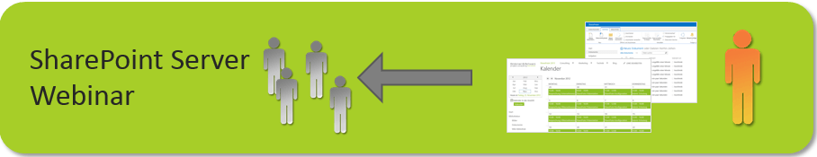 Microsoft SharePoint Server Webinar