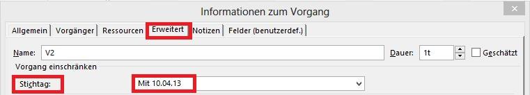 MS_Project_2013_Datum_fr_den_Stichtag_festlegen