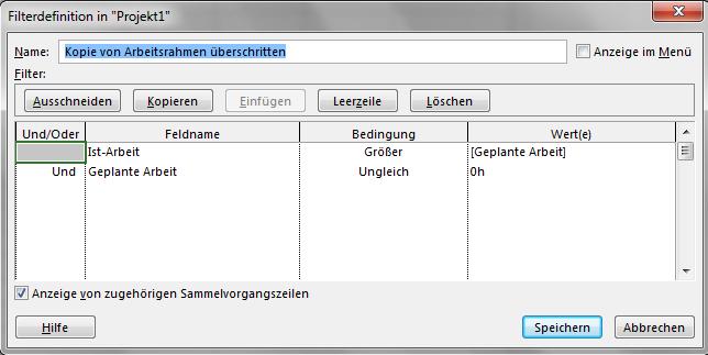 MS_Project_2013_Filterdefinition