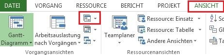 MS_Project_2013_Vorgangsansicht_Netzplandiagramm