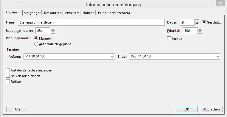 MS_Project_2013_Vorgangsinformationen_aendern