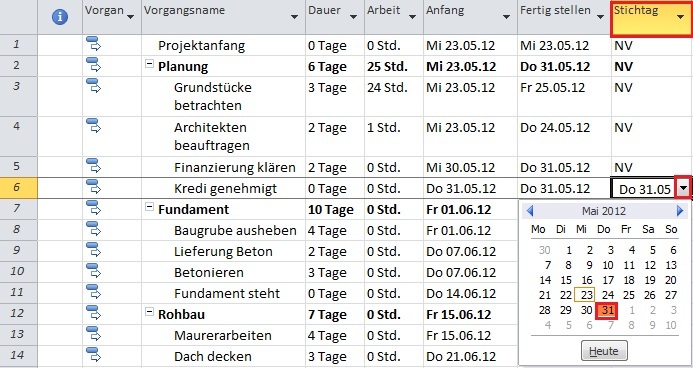 Stichtage_setzen