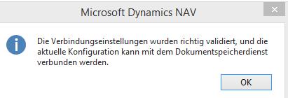 Microsoft Dynamics NAV 2015