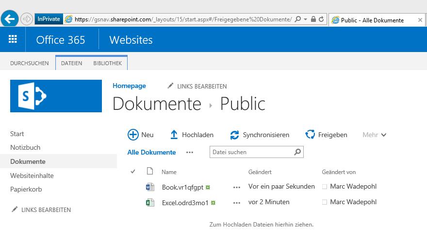 Dynamics NAV 2015