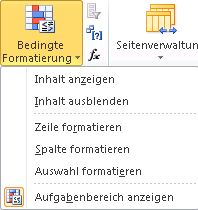 Auswahl_formatieren