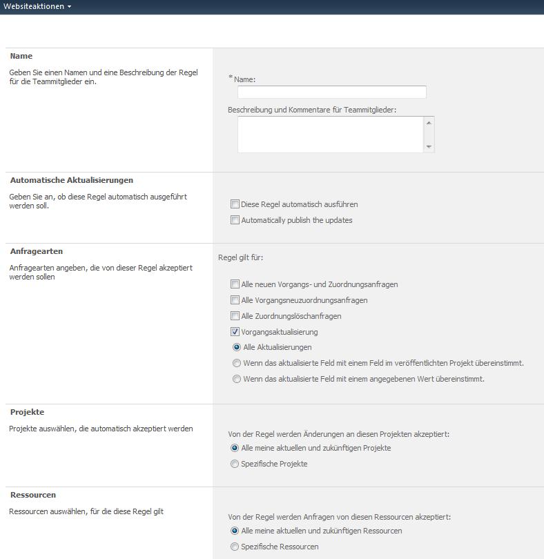 MS_Project_Server_2010_Regeln_verwalten