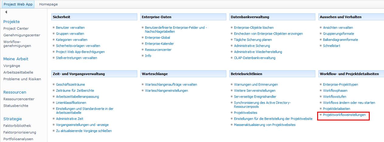 Project_Server_2010_Projektworkfloweinstellungen
