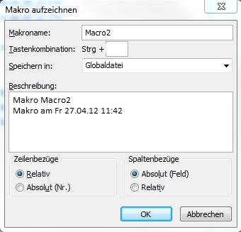 Project_Client_2010_Makro_aufzeichnen