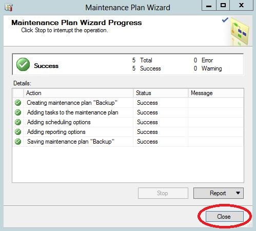 SQL Wizard 12