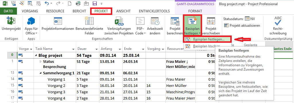 basisplan null 2