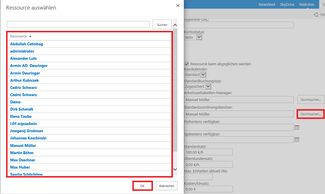 Standard_Zuordnungsbesitzer