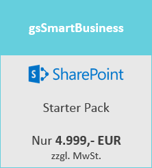 SharePoint Beratung und Einführung