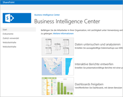 SharePoint_BusinessIntelligence_A