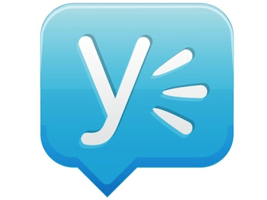 yammer icon