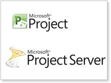 Microsot Project Server