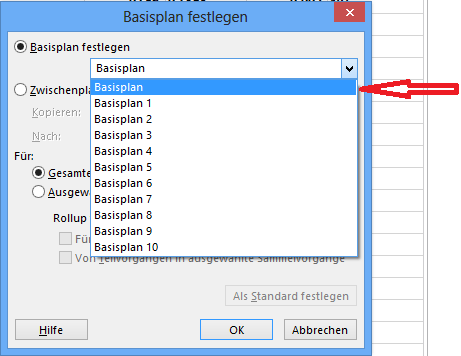 basisplan null 4