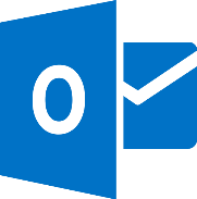 Bildergebnis für outlook logo png