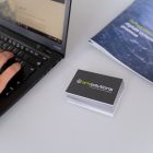 Bild arksolutions Laptop
